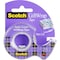 Scotch Scotch 3/4 in. W X 650 in. L Gift Wrapping Tape CLIP-15 - alternate 1